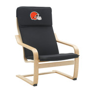Cleveland Browns Bentwood Chair