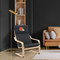 Cleveland Browns Bentwood Chair