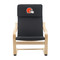 Cleveland Browns Bentwood Chair