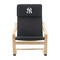 New York Yankees Bentwood Chair