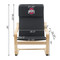 Ohio State Buckeyes Bentwood Chair Ohio State Buckeyes Bentwood Chair