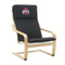 Ohio State Buckeyes Bentwood Chair Ohio State Buckeyes Bentwood Chair