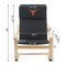 University of Texas Longhorns Bentwood Chair
