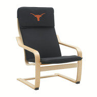 University of Texas Longhorns Bentwood Chair