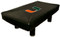 Miami Hurricanes 9 foot Custom Pool Table Cover