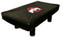 Ohio State Buckeyes 8 foot Custom Pool Table Cover