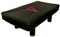 Texas Tech Red Raiders 9 foot Custom Pool Table Cover