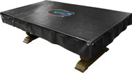 Florida Gators 9 foot Custom Pool Table Cover