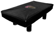 Montana Grizzlies 7 foot Custom Pool Table Cover