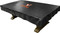 Virginia Cavaliers 8 foot Custom Pool Table Cover