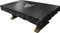 West Virginia Mountaineers 8 foot Custom Pool Table Cover