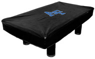 Air Force Falcons 9 ft Custom Pool Table Cover