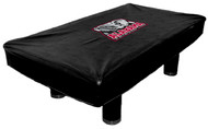 Alabama Crimson Tide 7 ft Custom Pool Table Cover