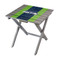 Seattle Seahawks Folding Adirondack Table