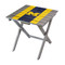 Michigan Wolverines Folding Adirondack Table