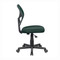 Michigan State Spartans Team Color Armless Task Chair
