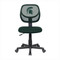 Michigan State Spartans Team Color Armless Task Chair