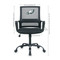 Philadelphia Eagles Adjustable Task Chair with Arm-Rests