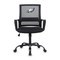 Philadelphia Eagles Adjustable Task Chair with Arm-Rests