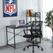 Philadelphia Eagles Adjustable Task Chair with Arm-Rests