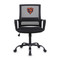Chicago Bears Adjustable Task Chair with Arm-Rests Chicago Bears Adjustable Task Chair with Arm-Rests
