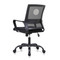 Pittsburgh Steelers Adjustable Task Chair with Arm-Rests