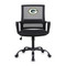 Green Bay Packers Adjustable Task Chair with Arm-Rests Green Bay Packers Adjustable Task Chair with Arm-Rests