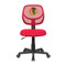 Chicago Blackhawks Team Color Armless Task Chair
