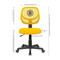 Boston Bruins Team Color Armless Task Chair