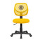 Boston Bruins Team Color Armless Task Chair