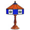 Florida Gators 21" Glass Table Lamp Florida Gators 21" Glass Table Lamp