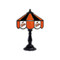 Baltimore Orioles 21" Glass Table Lamp