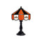 San Francisco Giants 21" Glass Table Lamp