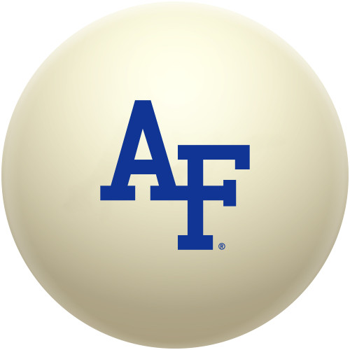 Air Force Falcons Cue Ball