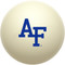 Air Force Falcons Cue Ball