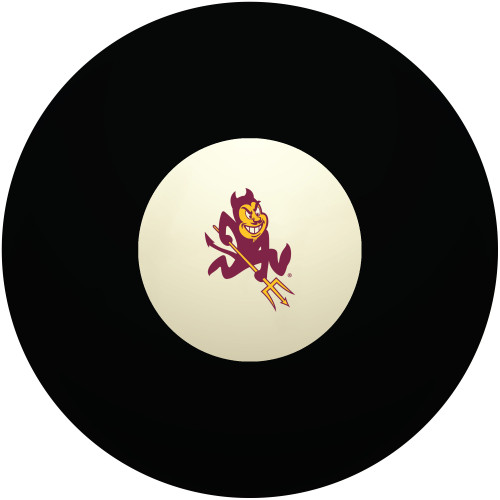 Arizona St. Sun Devils 8 Ball
