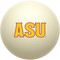 Arizona St. Sun Devils Cue Ball
