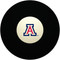 Arizona Wildcats 8 Ball