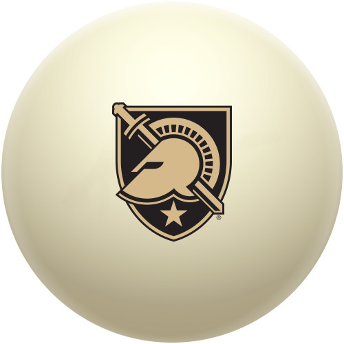 Army Black Knights Cue Ball