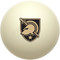 Army Black Knights Cue Ball