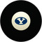 BYU Cougars 8 Ball