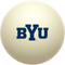 BYU Cougars Cue Ball
