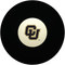 Colorado Buffaloes 8 Ball