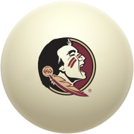 Florida St. Seminoles Cue Ball