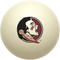 Florida St. Seminoles Cue Ball