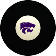 Kansas St. Wildcats 8 Ball
