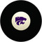 Kansas St. Wildcats 8 Ball