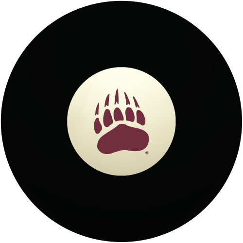 Montana Grizzles 8 Ball