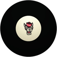 NC State Wolfpack 8 Ball