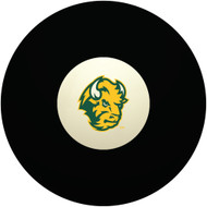 North Dakota St. Bison 8 Ball